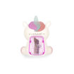 Picture of LEGAMI UNICORN LIGHT UP SHARPENER
